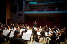 15.(일) / 춘천문화예술회관 / 까망 스튜디오 사진 (301)~(320) - 2023 제7회 정기 연주회 - 춘천문화예술회관 - 춘천시민필하모닉오케스트... 