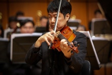 춘천시민필하모닉오케스트라 ＜2023 제7회 정기연주회＞ 10. 15.(일) / 춘천문화예술회관 / 까망 스튜디오 사진 (341)~(360)