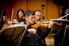 춘천시민필하모닉오케스트라 ＜2023 제7회 정기연주회＞ 10. 15.(일) / 춘천문화예술회관 / 까망 스튜디오 사진 (241)~(260)