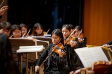 춘천시민필하모닉오케스트라 ＜2023 제7회 정기연주회＞ 10. 15.(일) / 춘천문화예술회관 / 까망 스튜디오 사진 (341)~(360)