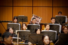 춘천시민필하모닉오케스트라 ＜2023 제7회 정기연주회＞ 10. 15.(일) / 춘천문화예술회관 / 까망 스튜디오 사진 (241)~(260)