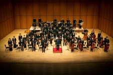 춘천시민필하모닉오케스트라 ＜2023 제7회 정기연주회＞ 10. 15.(일) / 춘천문화예술회관 / 까망 스튜디오 사진 (181)~(200)