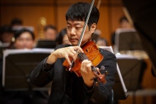 춘천시민필하모닉오케스트라 ＜2023 제7회 정기연주회＞ 10. 15.(일) / 춘천문화예술회관 / 까망 스튜디오 사진 (341)~(360)