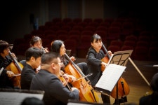 춘천시민필하모닉오케스트라 ＜2023 제7회 정기연주회＞ 10. 15.(일) / 춘천문화예술회관 / 까망 스튜디오 사진 (341)~(360)