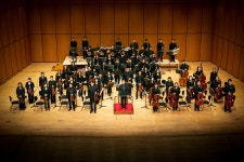 춘천시민필하모닉오케스트라 ＜2023 제7회 정기연주회＞ 10. 15.(일) / 춘천문화예술회관 / 까망 스튜디오 사진 (181)~(200)