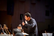 춘천시민필하모닉오케스트라 ＜2023 제7회 정기연주회＞ 10. 15.(일) / 춘천문화예술회관 / 까망 스튜디오 사진 (281)~(300)