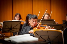 춘천시민필하모닉오케스트라 ＜2023 제7회 정기연주회＞ 10. 15.(일) / 춘천문화예술회관 / 까망 스튜디오 사진 (221)~(240)