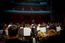 춘천시민필하모닉오케스트라 ＜2023 제7회 정기연주회＞ 10. 15.(일) / 춘천문화예술회관 / 까망 스튜디오 사진 (421)~(440)