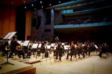 춘천시민필하모닉오케스트라 ＜2023 제7회 정기연주회＞ 10. 15.(일) / 춘천문화예술회관 / 까망 스튜디오 사진 (281)~(300)