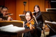 춘천시민필하모닉오케스트라 ＜2023 제7회 정기연주회＞ 10. 15.(일) / 춘천문화예술회관 / 까망 스튜디오 사진 (221)~(240)