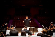 춘천시민필하모닉오케스트라 ＜2023 제7회 정기연주회＞ 10. 15.(일) / 춘천문화예술회관 / 까망 스튜디오 사진 (221)~(240)