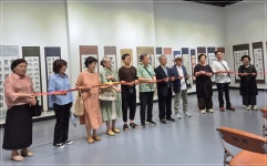 20250712 사)한국서예단체총연합회 강원특별자치도지회전... 20250712 사)한국서예단체총연합회 강원특별자치도지회전-태백예술회관전시실-