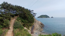 부산-몰운대 둘레길 - ♣--백두대간♡ 7기졸업 - 낙동산악회 부산-몰운대 둘레길