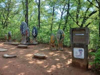 대전-계족산,황톳길(장동산림욕장-계족산성-성재산-임도삼거리... 대전-계족산,황톳길(장동산림욕장-계족산성-성재산-임도삼거리... 