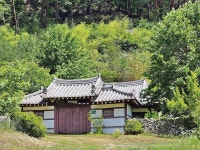 함양-영취산 부전계곡(무룡고개-영취산-선바위고개-최씨묘-부전계곡) - ◎ 산행후기-051)632-8848 - 금강부산산악회 함양-영취산 부전계곡... 