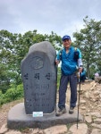 함양-영취산 부전계곡(무룡고개-영취산-선바위고개-최씨묘-부전계곡) - ◎ 산행후기-051)632-8848 - 금강부산산악회 함양-영취산 부전계곡... 