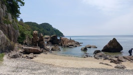 부산-몰운대 둘레길 - ♣--백두대간♡ 7기졸업 - 낙동산악회 부산-몰운대 둘레길