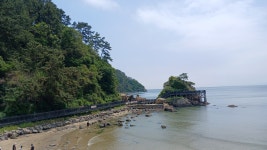 부산-몰운대 둘레길 - ♣--백두대간♡ 7기졸업 - 낙동산악회 부산-몰운대 둘레길