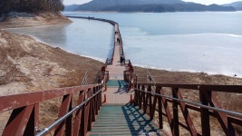 안동 퇴계예던길 1코스(보광사-선성현-선성수상길-월천서당)... 7기졸업 - 낙동산악회 안동 퇴계예던길 1코스(보광사-선성현-선성수상길-월천서당)