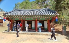 영월-한반도지형,장릉,청령포 - ♣--백두대간♡ 7기졸업 - 낙동산악회 영월-한반도지형,장릉,청령포
