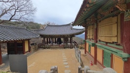 364회차790봉 2026넌 0월01일 구룡산/관룡산 연계 암릉 산행 - ―······㉔ 산&여행 후반기 - 테크노부동산 053-616-8301 364회차790봉... 