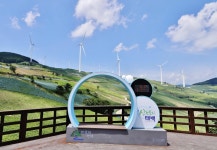 ＜191차＞2026년 8월 1일 (토) 첫째주 태백 바람의 언덕, 매봉산... 산행 ＜191차＞2026년 8월 1일 (토) 첫째주 태백 바람의 언덕, 매봉산 