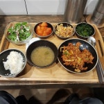 #집밥 맛나는 #집밥집 - 게사판 - 노브 29 #집밥 맛나는 #집밥집