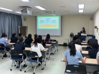 자기소개 (1) - 사진 모음 - ■ 통영시종합사회복지관-사회복지 현장실습 ■ 자기소개 (1)