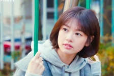 일억별 캡쳐 보정! 그네 진강👯♀️ - 소민사진 PHOTOS - 배우 정소민 팬카페 솜:사탕 일억별 캡쳐 보정! 그네 진강👯‍♀️