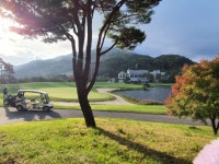 #해투어 #무주 #덕유산컨트리클럽 - 우리들의 이야기 - 해투어(hae tour) #해투어 #무주 #덕유산컨트리클럽