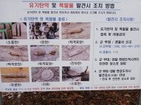 DMZ 평화의 길 27코스(피의능선전적비~DMZ자생식물원) 트레킹 - 강원 양구 - 산행 사진방 - 사니조아의 일상 DMZ 평화의 길 27코스... 