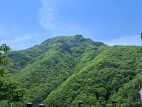 진안고원길 9구간(운일암반일암 숲길) - 전북 진안 - 산행 사진방 - 사니조아의 일상 진안고원길 9구간(운일암반일암 숲길) - 전북 진안