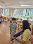 기쁨반-🌞특성활 수업 - 영어 - 유아2학년 사랑반/기쁨1반 - 성마르코유치원 기쁨반-🌞특성활 수업 - 영어