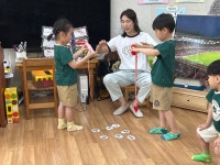 기쁨반-🌞특성활 수업 - 영어 - 유아2학년 사랑반/기쁨1반 - 성마르코유치원 기쁨반-🌞특성활 수업 - 영어
