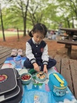 #2. - 유아2학년 사랑반/기쁨1반 - 성마르코유치원 4월 22일 (수) 서울어린이대공원으로 봄소풍 다녀왔습니다!#2.