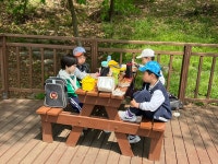 4월 24일 : 과천 서울 동물원 견학!🐯 - 유아3학년 슬기반/은총반 - 성마르코유치원 4월 24일 : 과천 서울 동물원 견학!🐯