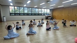 성실반-🌼특성화 수업 및 활동🌼 - 유아2학년 평화반/성실반 - 성마르코유치원 성실반-🌼특성화 수업 및 활동🌼