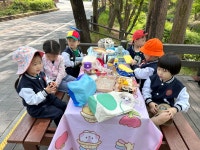과천서울대공원 내 서울동물원 봄소풍 사진 올려드립니 - 유아1학년 희망반/기쁨반 - 성마르코유치원 과천서울대공원 내 서울동물원 봄소풍 사진... 