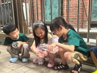 성실 - 🫧특성화 수업 및 활동🫧 - 유아2학년 평화반/성실반 - 성마르코유치원 성실 - 🫧특성화 수업 및 활동🫧