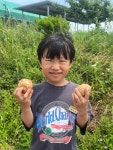 6월 19일 : 감자 캐기 및 경기도 어린이 박물관 견학 - 유아3학년 슬기반/은총반 - 성마르코유치원 6월 19일 : 감자 캐기 및 경기도 어린이... 