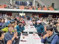 4. 14. - 협 회 발 자 취 - 사) 한국선원장애인복지협회 경상남도협회 4. 14.