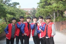 3학년들과 즐거운 한 때 - 2020 창의적 체험활동 - 강원고등학교 어울림 3학년들과 즐거운 한 때