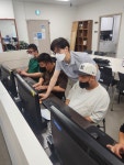 2025.07.17 정보화프로그램 - ㄴ2 0 2 5 - 한국교통장애인협회 김천시지회 2025.07.17 정보화프로그램