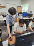 2025.07.31 정보화프로그램 - ㄴ2 0 2 5 - 한국교통장애인협회 김천시지회 2025.07.31 정보화프로그램