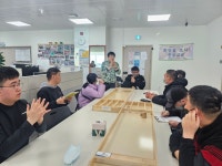 2026. 3. 20 슐런프로그램 - ㄴ2 0 2 6 - 한국교통장애인협회 김천시지회 2026. 3. 20 슐런프로그램