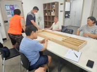 2025.06.27. 슐런 프로그램 - ㄴ2 0 2 5 - 한국교통장애인협회 김천시지회 2025.06.27. 슐런 프로그램