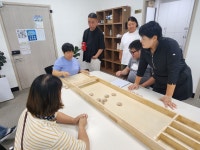 2025.07.25. 슐런프로그램 - ㄴ2 0 2 5 - 한국교통장애인협회 김천시지회 2025.07.25. 슐런프로그램