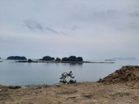 여수낭도 - 13인승 쏠라티 사진 - 대구쏠라티택시 여수낭도