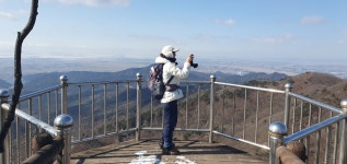 사천삼천포 일요산악회 모악산 환종주 산행을 하였습니다 - 산행후기 - 산이 반기는 사람들 사천삼천포 일요산악회 모악산 환종주 산행을... 