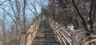 사천삼천포 일요산악회 모악산 환종주 산행을 하였습니다 - 산행후기 - 산이 반기는 사람들 사천삼천포 일요산악회 모악산 환종주 산행을... 